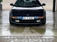 Gebraucht Toyota MR2 156 PS (114 kW) 1991 Grün Cabrio