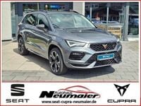 Second-hand Cupra Ateca 190 CP (139 kW) 2024 Gri SUV