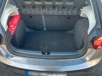 Gebraucht Seat Ibiza 105 PS (77 kW) 2015 Grau Kleinwagen