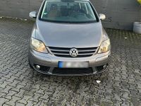Gebraucht VW Golf V 80 PS (58 kW) 2007 Grau Kleinwagen