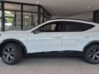 Gebraucht Cupra Formentor 150 PS (110 kW) 2025 Nevada weiß SUV