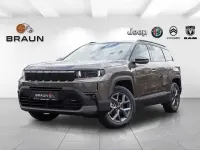 Gebraucht Jeep Compass 146 PS (107 kW) 2026 Grün SUV