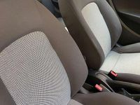 Second-hand Seat Ibiza SC Reference 86 CP (63 kW) 2009 Galben Hatchback