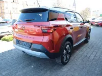 Neu Opel Frontera 83 kW (113 PS) 2025 Orange SUV