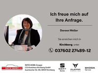 Neu Seat Arona 116 PS (85 kW) 2026 Weiß SUV