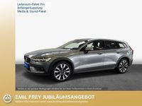 gebraucht Volvo V60 CC D4 AWD PRO Aut 360° PilotAssist