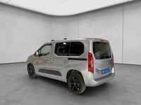 Gebraucht Opel Combo Edition 102 PS (75 kW) 2024 Grau Van / Kleinbus