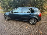 Gebraucht VW Golf V 2007 Limousine