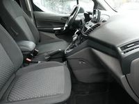 Brugt Ford Transit Connect 2021 Sort MPV