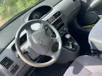 Occasion Hyundai Matrix 114 ch (83 kW) 2005 Bleue Monospace