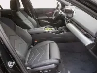 Neu BMW 520 Comfort Edition 197 PS (144 kW) 2025 Schwarz Limousine