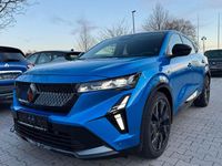 Gebraucht Renault Rafale Esprit Alpine 131 PS (96 kW) 2025 Blau SUV