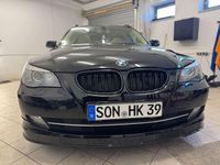 Gebraucht Alpina B5S 530 PS (389 kW) 2008 Schwarz Kombi