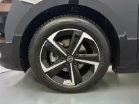Gebraucht Opel Astra 131 PS (96 kW) 2025 Schwarz Kleinwagen
