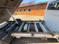 Gebraucht Peugeot Boxer 120 PS (88 kW) 2009 Weiß Van