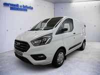 Gebraucht Ford Transit Custom Trend 2020 Pickup