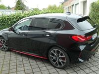 Gebraucht BMW 128 Comfort Edition 265 PS (194 kW) 2020 Schwarz Limousine