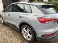 gebraucht Audi Q4 Sportback e-tron Q4 e-tron e-tron 35