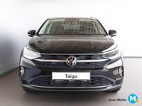 Gebraucht VW Taigo Style 116 PS (85 kW) 2025 SUV
