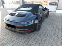 gebraucht Porsche 911 Carrera Cabriolet GTS