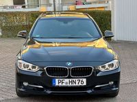 gebraucht BMW 330 330 d XDrive/HEAD UP/PANORAMA/NAVI/SPORT