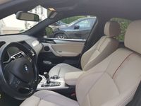 gebraucht BMW X4 xDrive 2.0d M Sportpaket