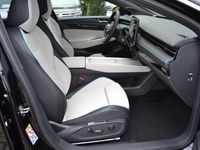 Occasion VW ID.7 Pro 210 kW (286 ch) 2023 Noir Citadine
