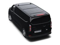 Neu Ford Transit Custom Trend 136 PS (100 kW) 2025 Agate black metallic Limousine