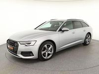 Gebraucht Audi A6 Ambiente 245 PS (180 kW) 2025 Silber Kombi