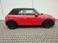 gebraucht Mini Cooper Cabriolet DigCockpit CarPlay H/K LED SHZ PDC