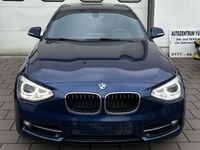 gebraucht BMW 120 d *AUTOMATIK*