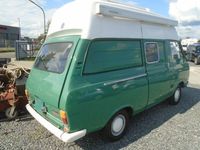 Gebraucht Toyota HiAce 69 PS (50 kW) 1975 Grün Van