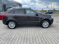 gebraucht Opel Antara 