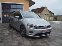 Gebraucht VW Golf VII Allstar 110 PS (80 kW) 2016 Silber Limousine