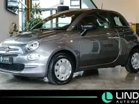 Gebraucht Fiat 500 110 PS (80 kW) 2023 Grau Limousine