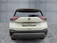 Gebraucht Nissan X-Trail N-Connecta 163 PS (119 kW) 2024 Weiß SUV