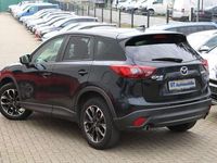 gebraucht Mazda CX-5 Skyactiv-D 175/AWD/NakamaIntens/Glasd/Leder