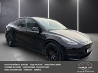Gebraucht Tesla Model Y Performance 392 kW (534 PS) 2023 Schwarz SUV