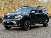 Gebraucht Dacia Duster Prestige 131 PS (96 kW) 2019 Grau SUV