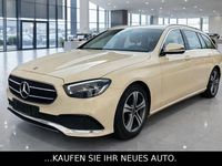 Gebraucht Mercedes E200 160 PS (117 kW) 2023 Beige Kombi