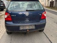 gebraucht VW Polo 1.2