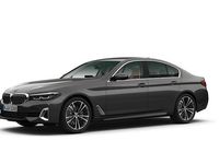 Gebraucht BMW 520 Efficient Dynamics 190 PS (139 kW) 2025 Limousine