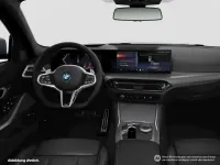 Gebraucht BMW 330e M Sport 292 PS (214 kW) 2025 Grau Limousine