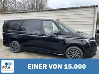 Neu VW Multivan 150 PS (110 kW) 2026 Metallic Van