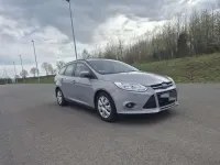 Gebraucht Ford Focus Titanium 116 PS (85 kW) 2012 Kombi