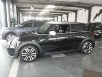 Gebraucht Mini Cooper Classic 136 PS (100 kW) 2023 Schwarz Kleinwagen