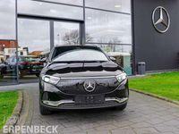 Gebraucht Mercedes EQA250 Progressive 139 kW (190 PS) 2024 Schwarz SUV