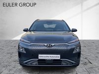 gebraucht Hyundai Kona EV100 Advantage Navi/RFK/Klimaaut./SHZ