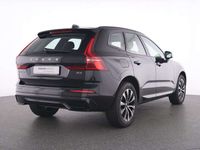 Gebraucht Volvo XC60 Plus 196 PS (144 kW) 2023 Schwarz onyx black / metallic SUV