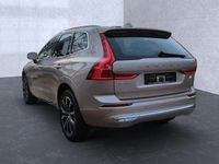 Gebraucht Volvo XC60 Ultimate 455 PS (334 kW) 2023 Unbekannt (metallic) SUV
